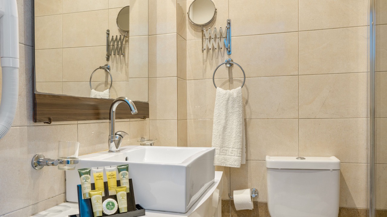 Photo of Bathroom in Massouri