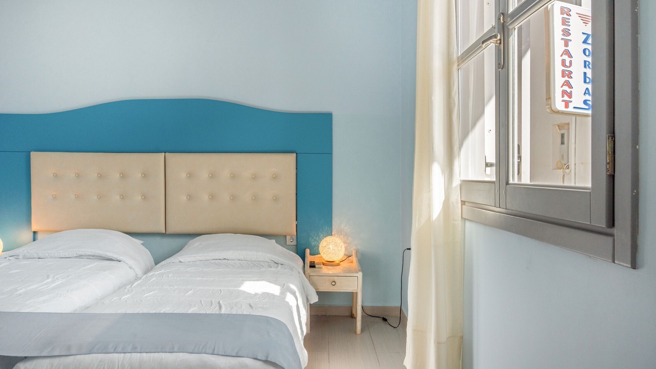 Photo of Bedroom in Massouri