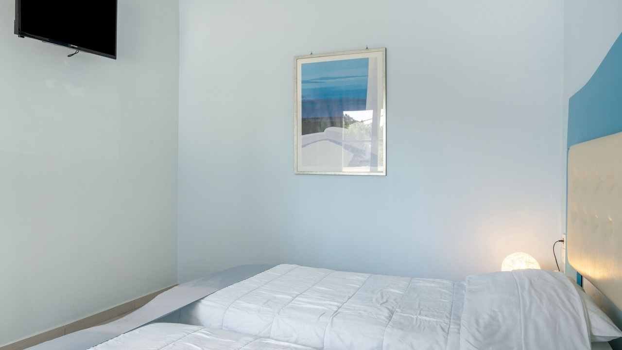 Photo of Bedroom in Massouri