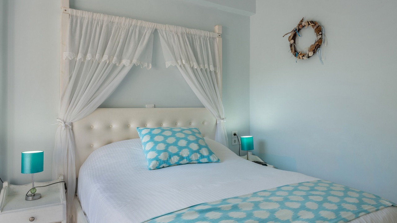 Photo of Bedroom in Massouri