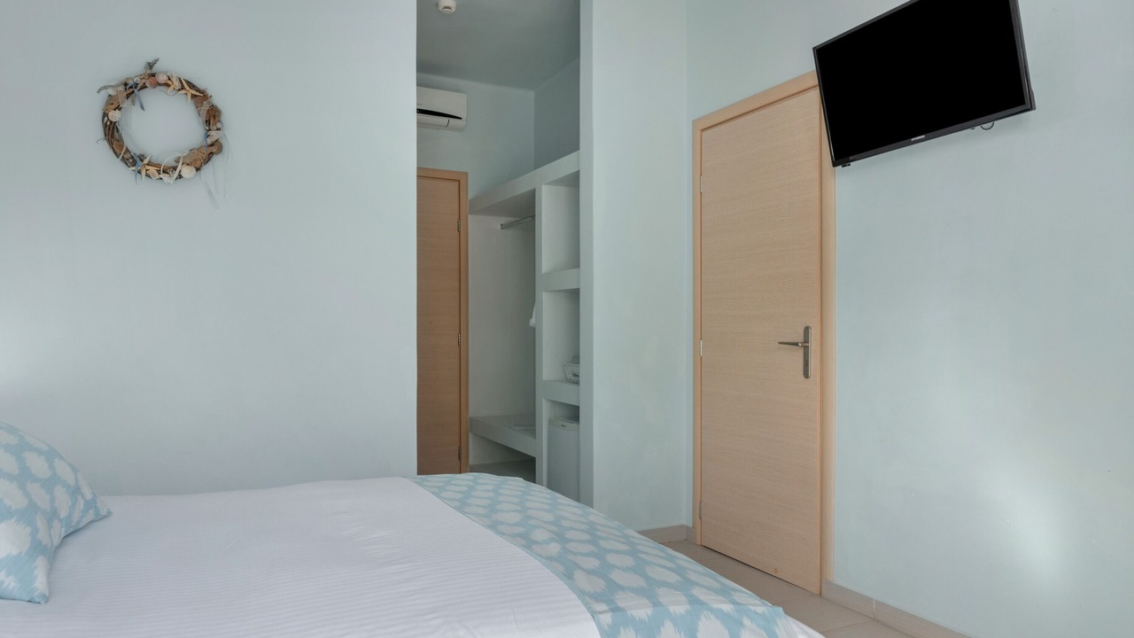 Photo of Bedroom in Massouri