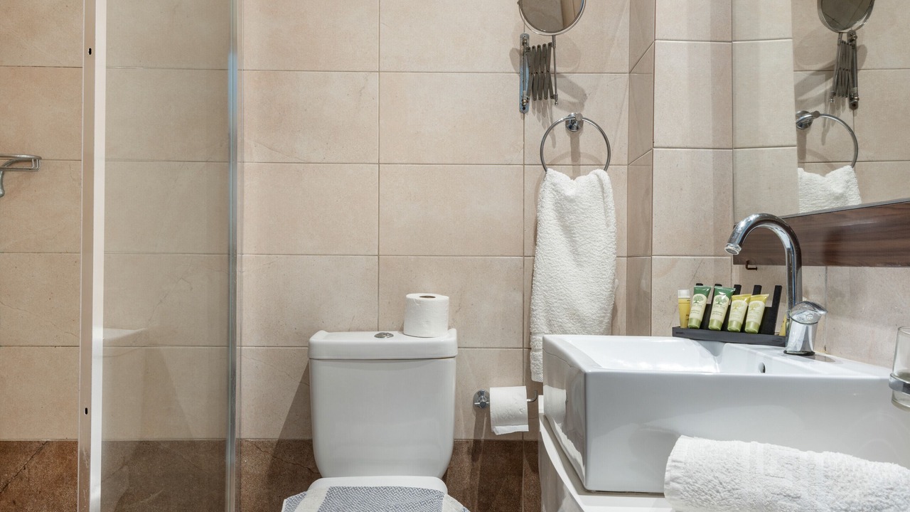 Photo of Bathroom in Massouri