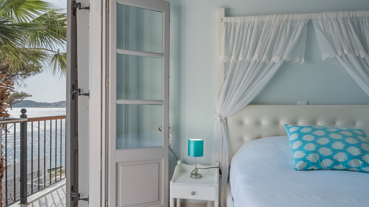 Photo of Bedroom in Massouri