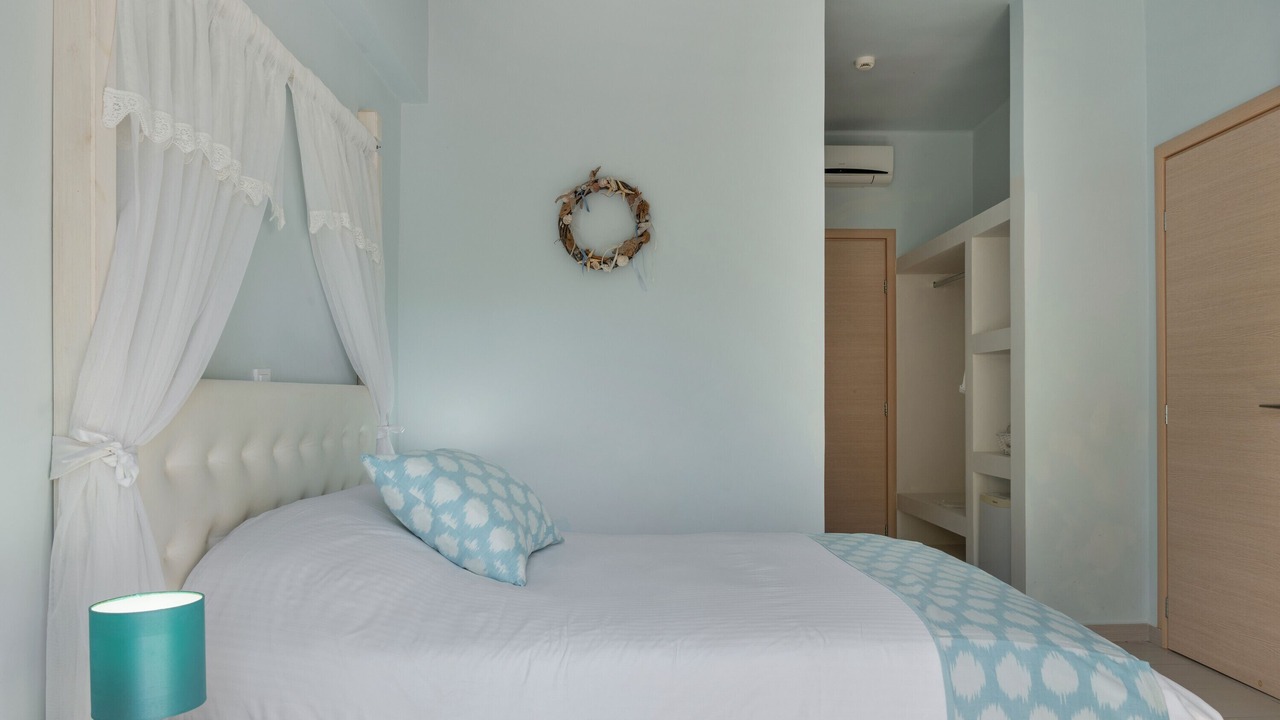 Photo of Bedroom in Massouri