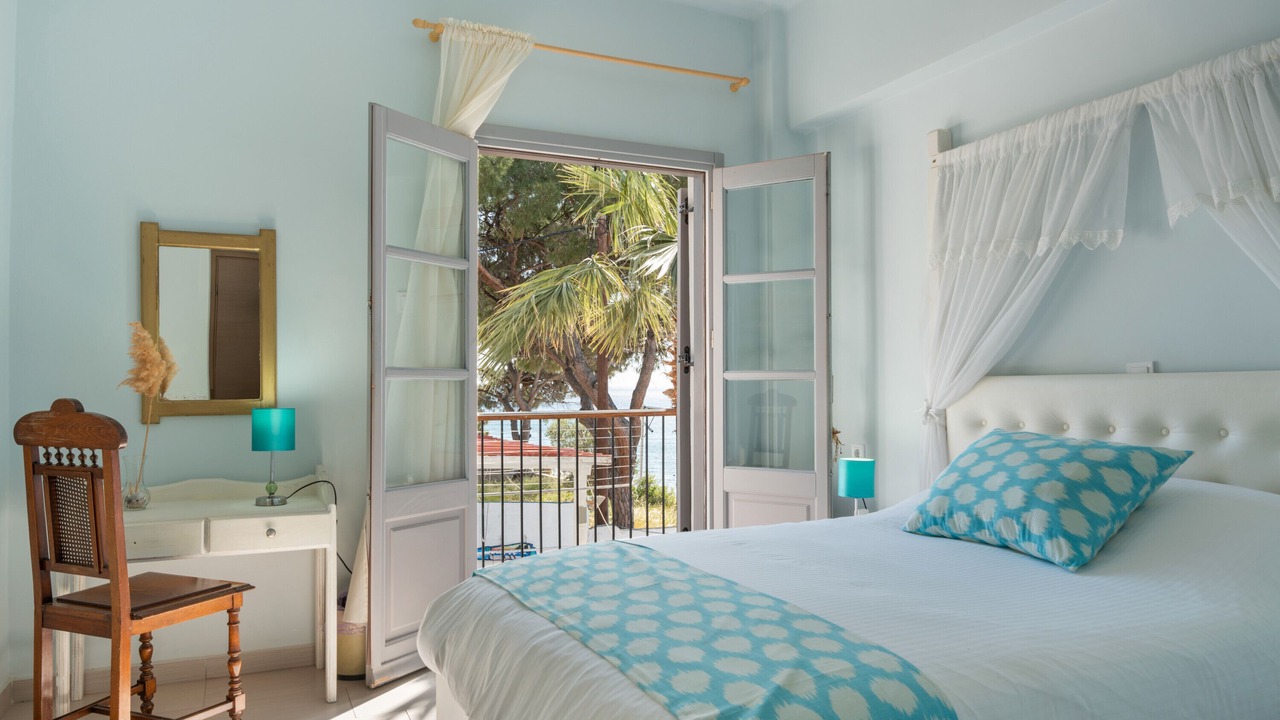 Photo of Bedroom in Massouri