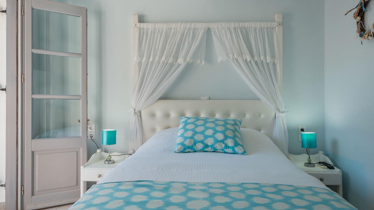 Photo of Bedroom in Massouri