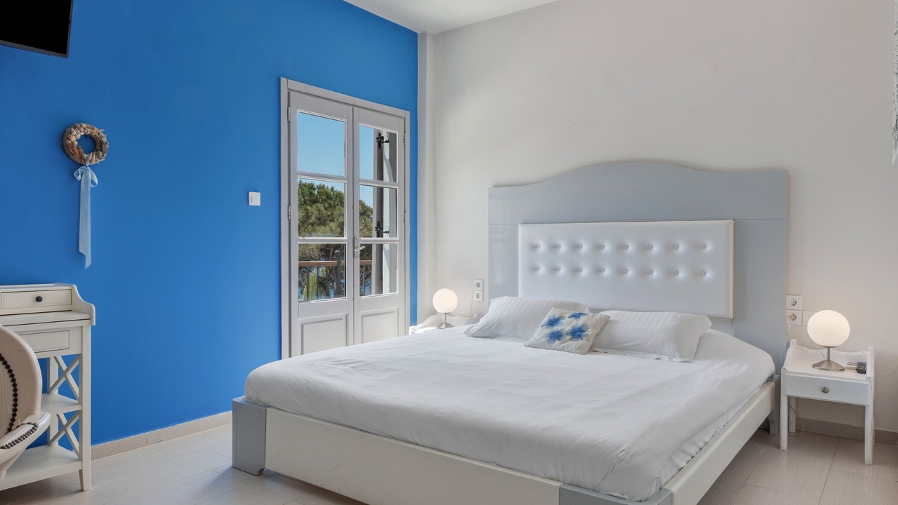 Photo of Bedroom in Massouri