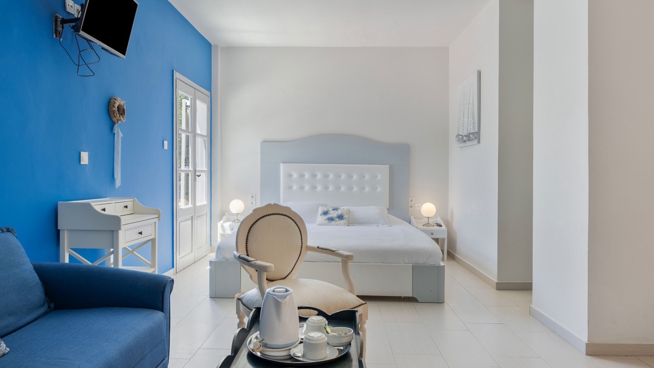 Photo of Bedroom in Massouri
