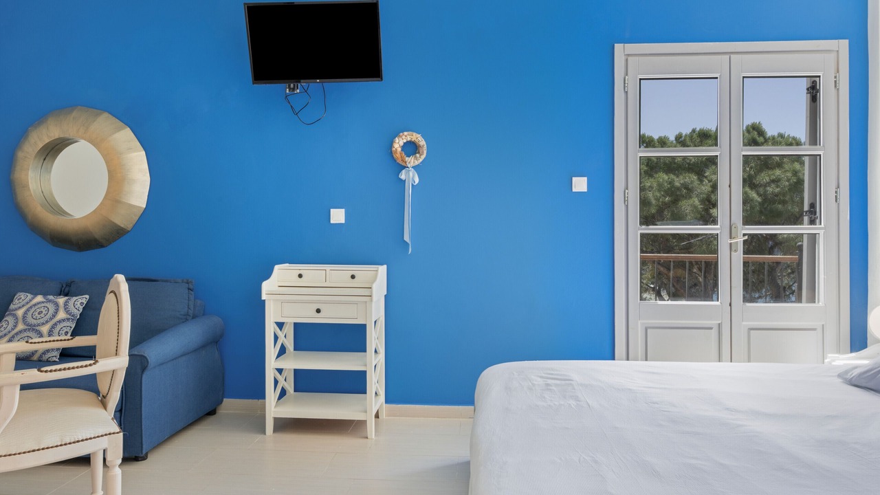 Photo of Bedroom in Massouri