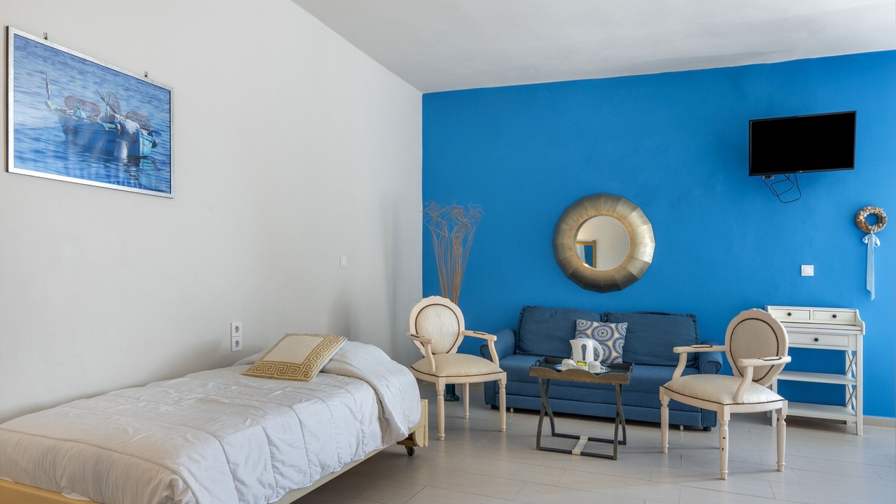 Photo of Bedroom in Massouri