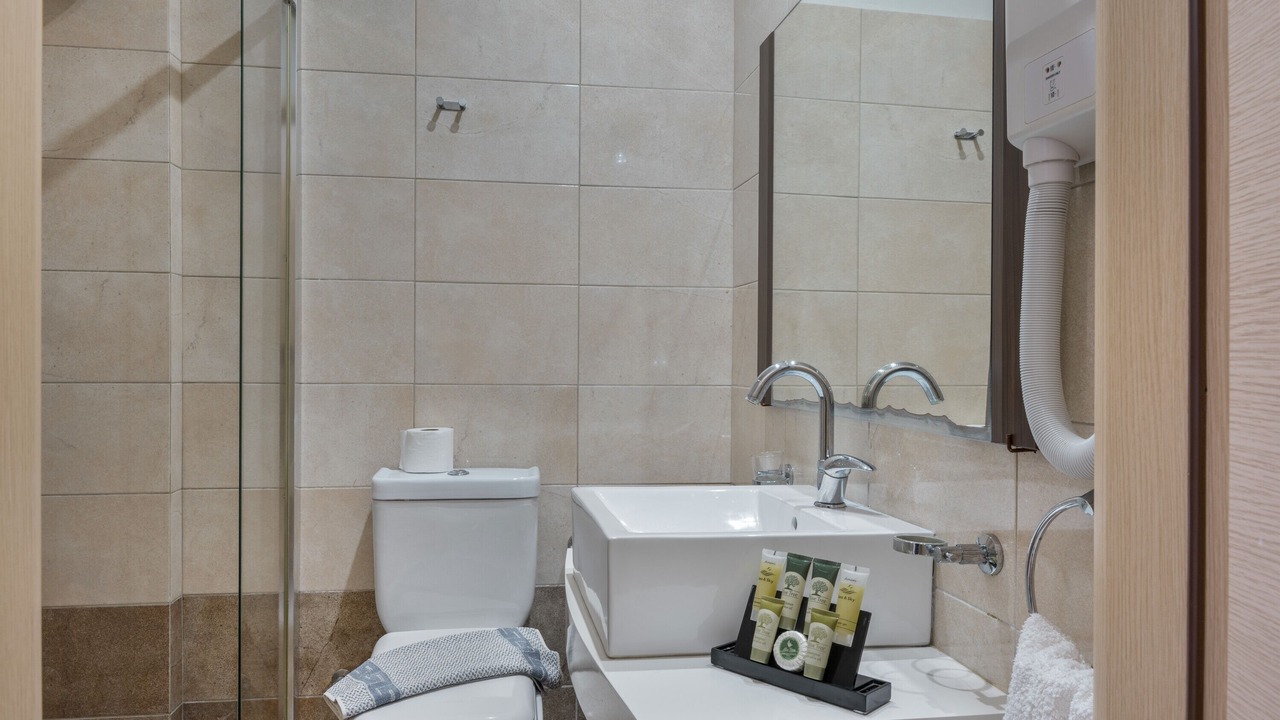 Photo of Bathroom in Massouri
