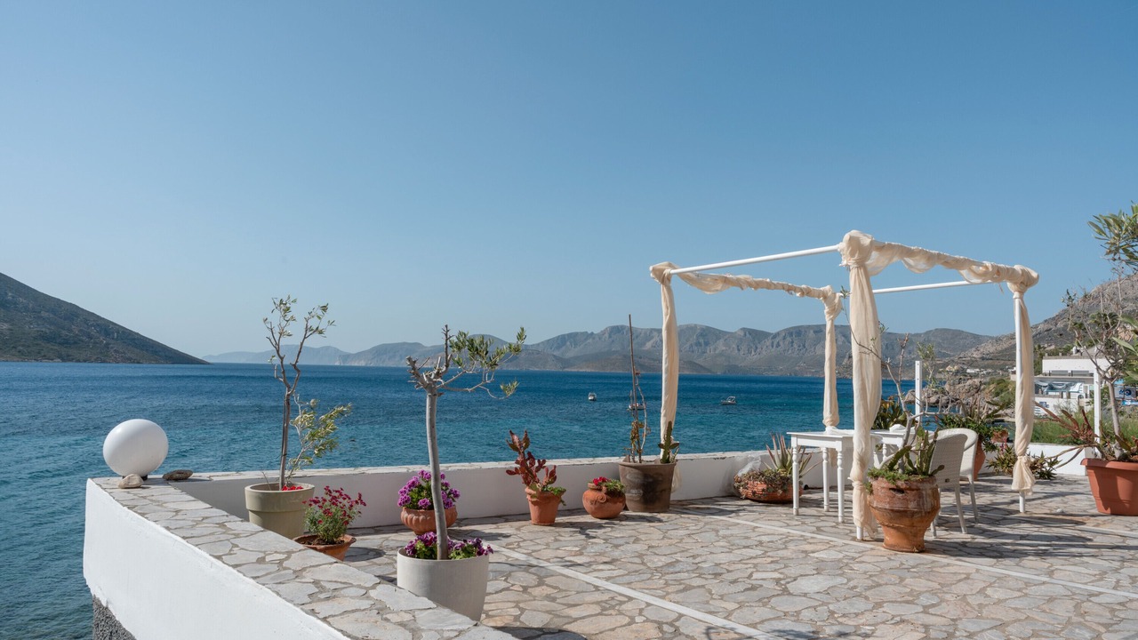 Photo of Patio Balcony in Massouri