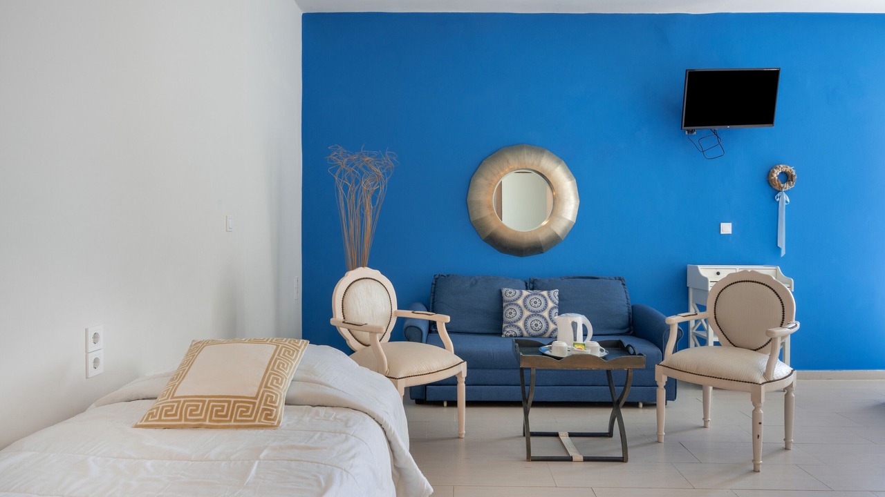 Photo of Bedroom in Massouri