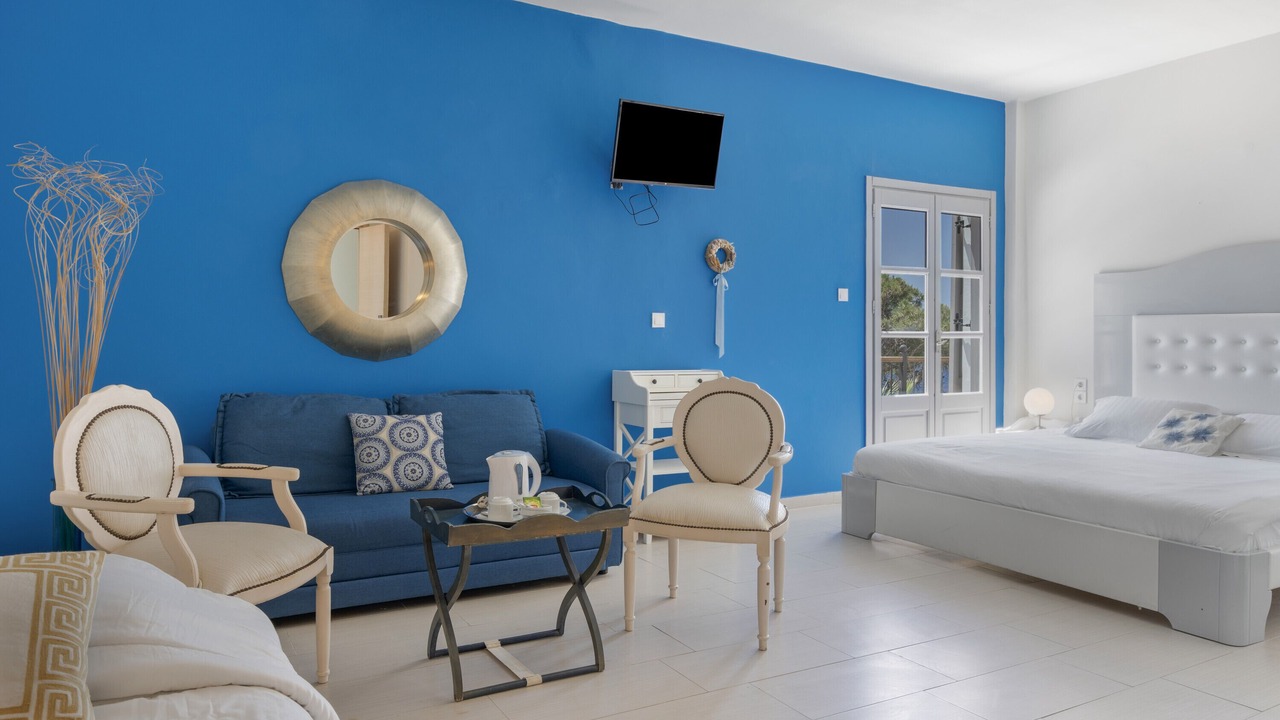 Photo of Bedroom in Massouri