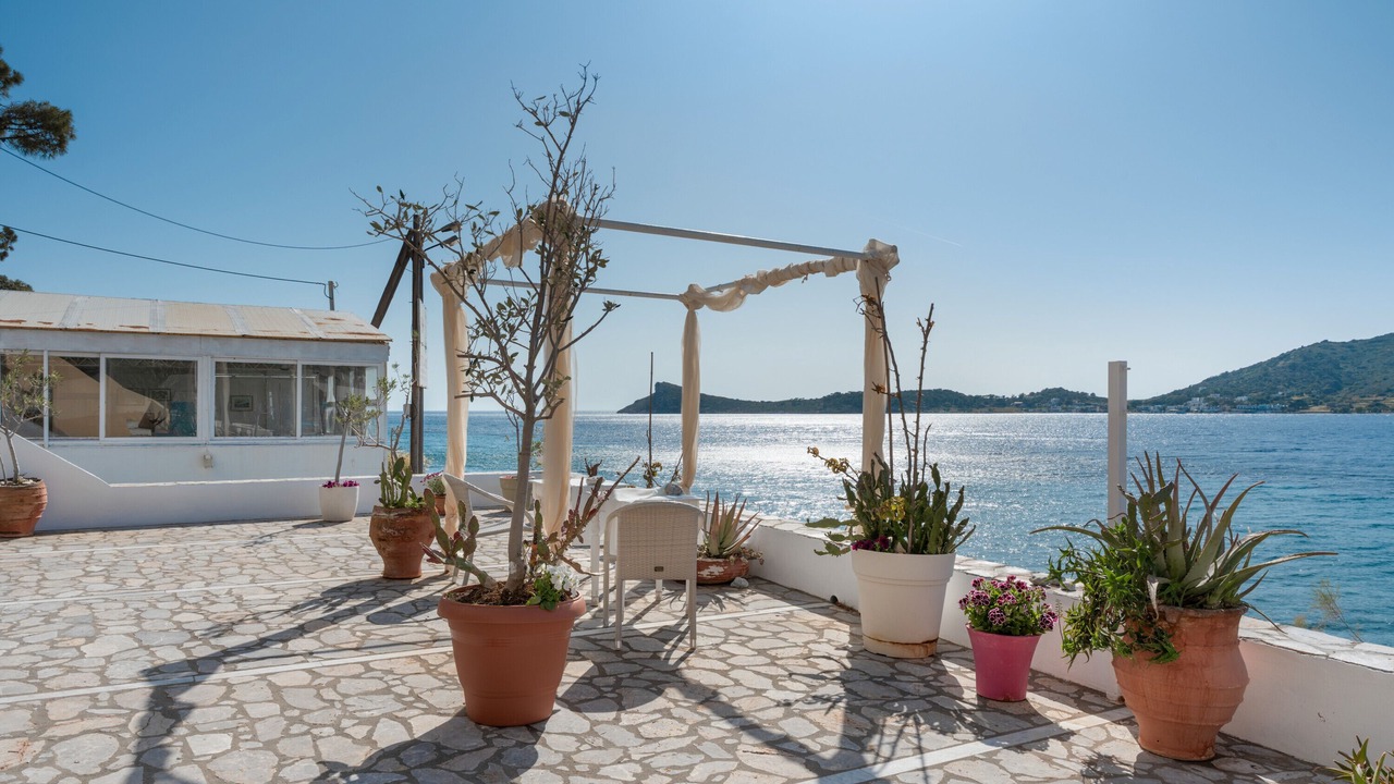 Photo of Patio Balcony in Massouri