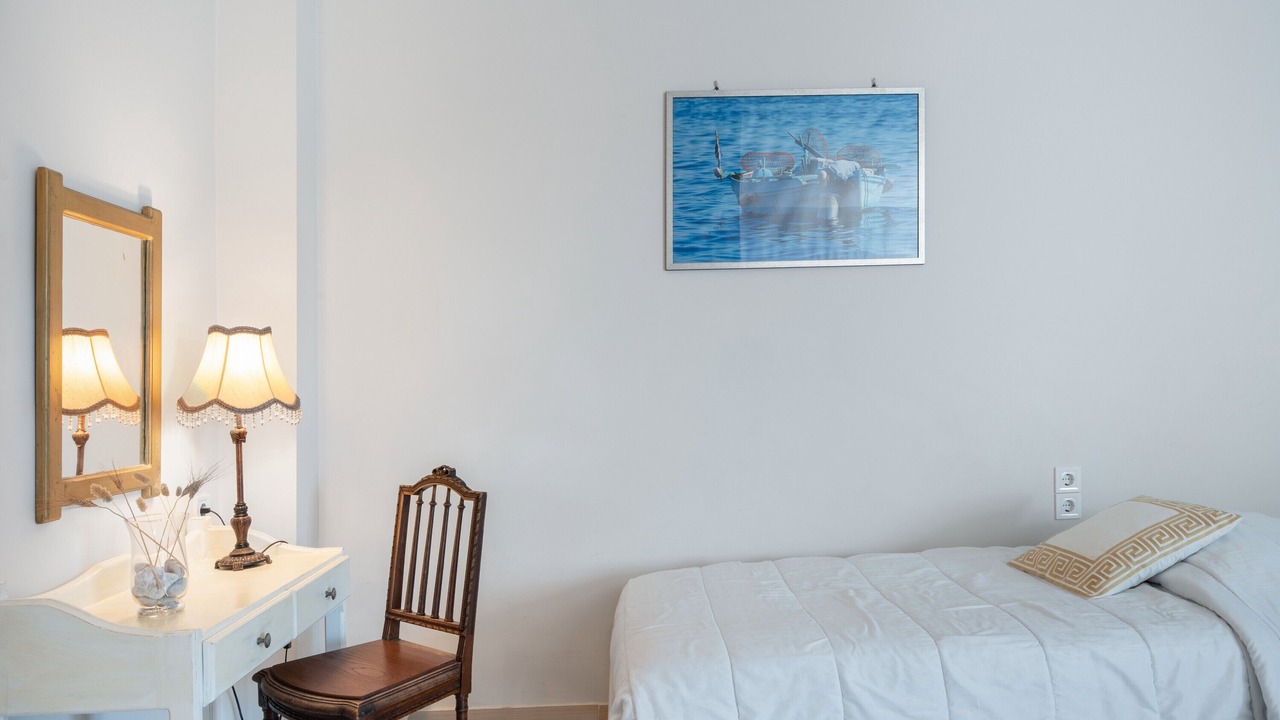 Photo of Bedroom in Massouri