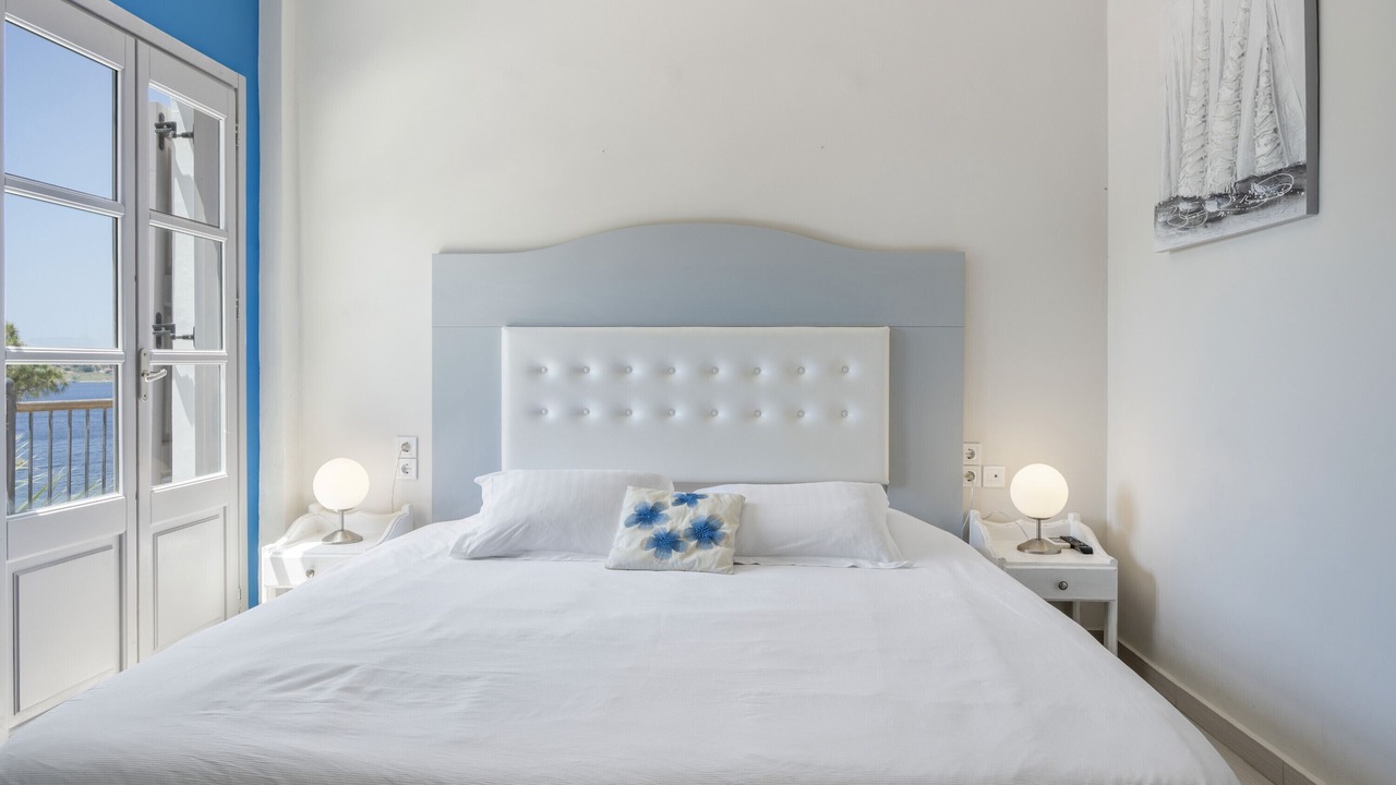 Photo of Bedroom in Massouri