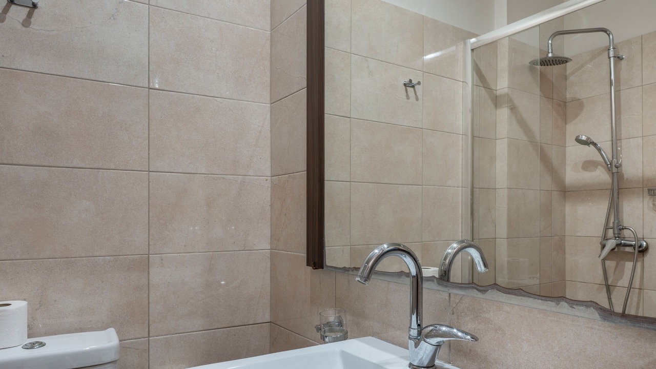 Photo of Bathroom in Massouri