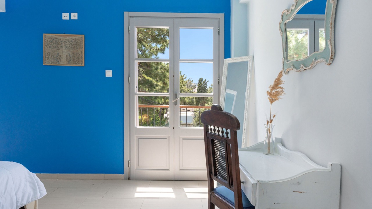 Photo of Bedroom in Massouri