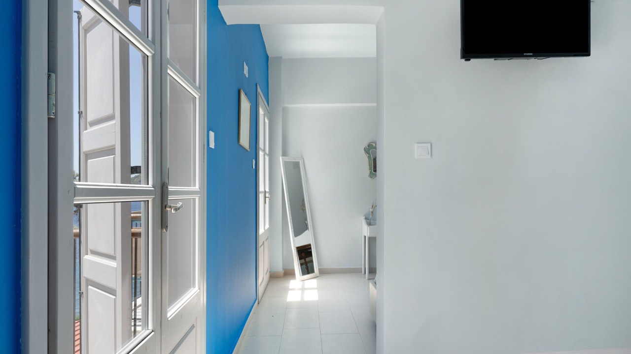 Photo of Bedroom in Massouri