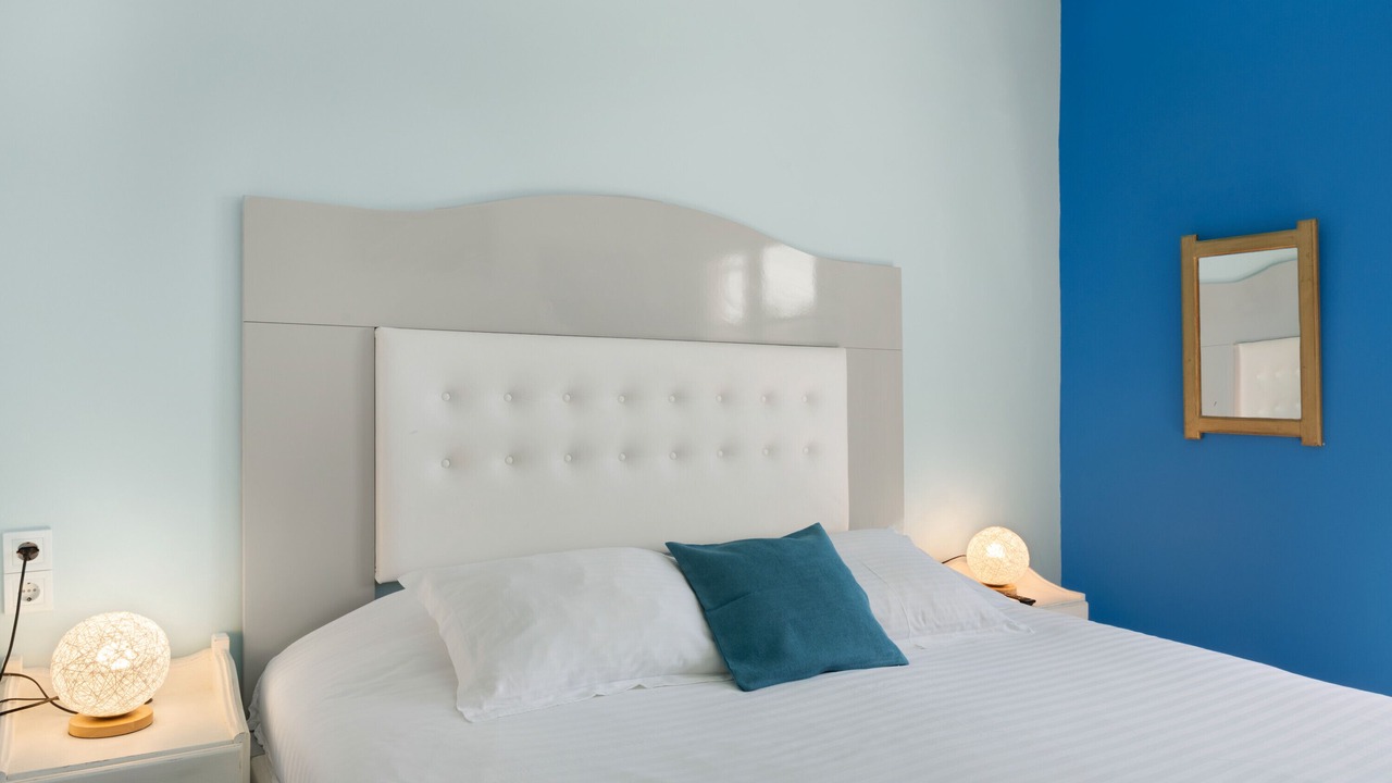 Photo of Bedroom in Massouri