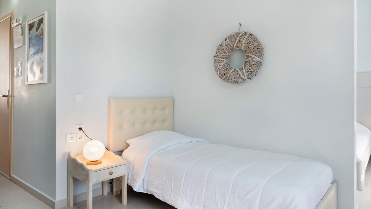 Photo of Bedroom in Massouri