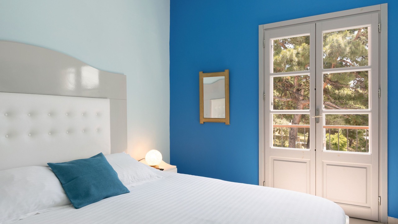 Photo of Bedroom in Massouri