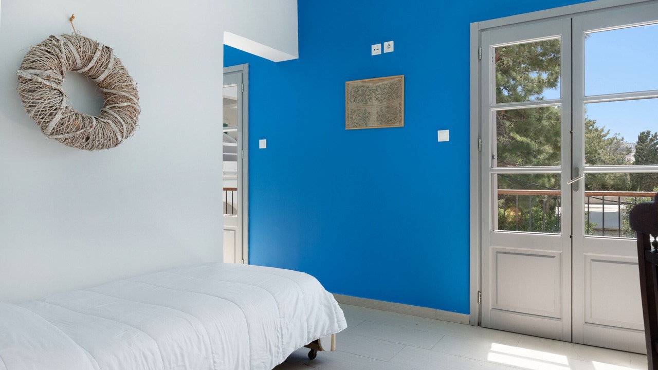 Photo of Bedroom in Massouri