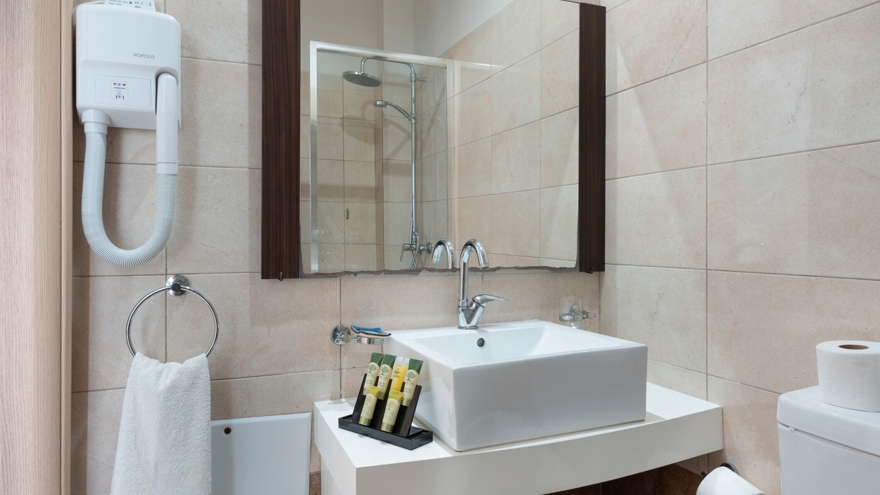 Photo of Bathroom in Massouri
