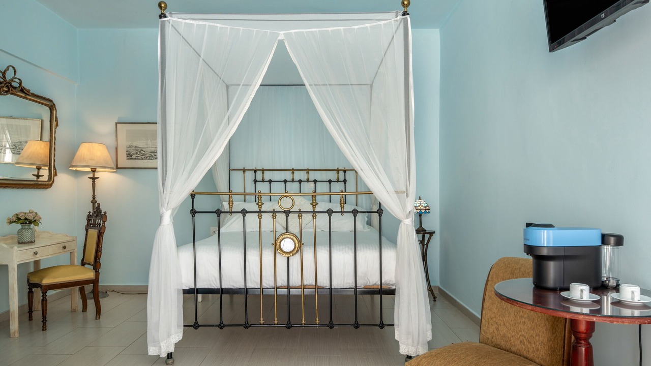 Photo of Bedroom in Massouri