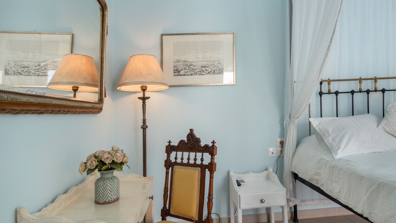 Photo of Bedroom in Massouri