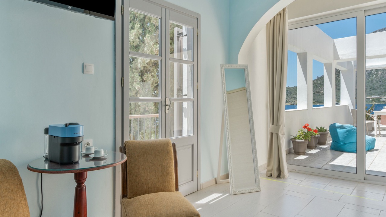 Photo of Livingroom in Massouri