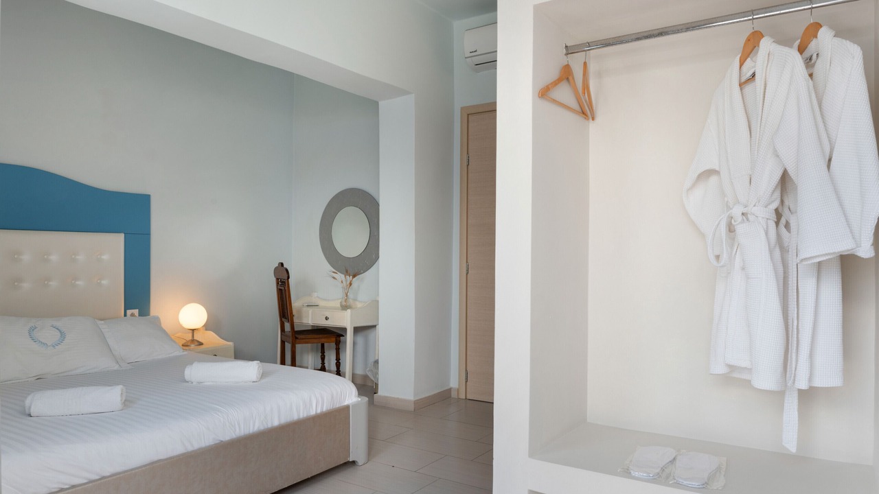 Photo of Bedroom in Massouri