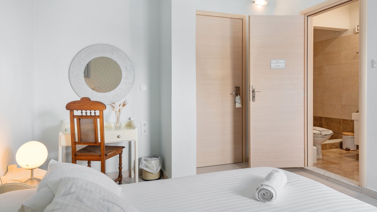 Photo of Bedroom in Massouri