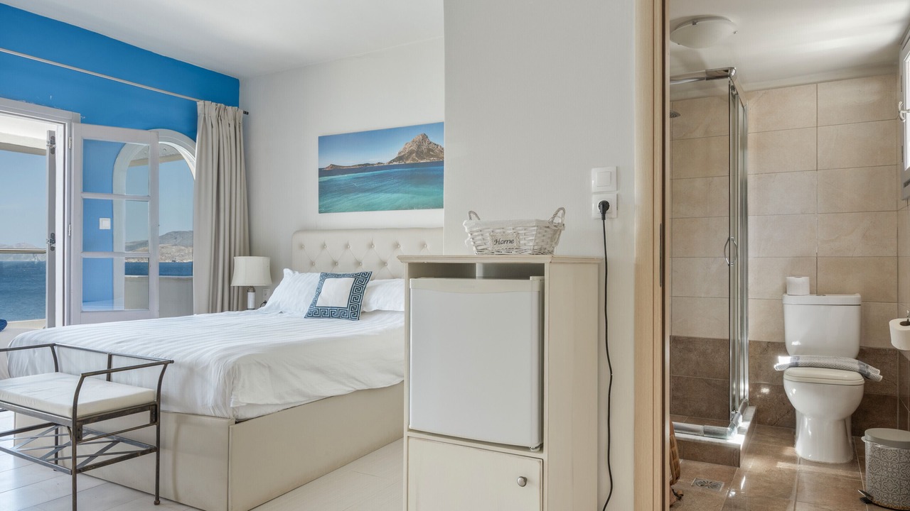 Photo of Bedroom in Massouri