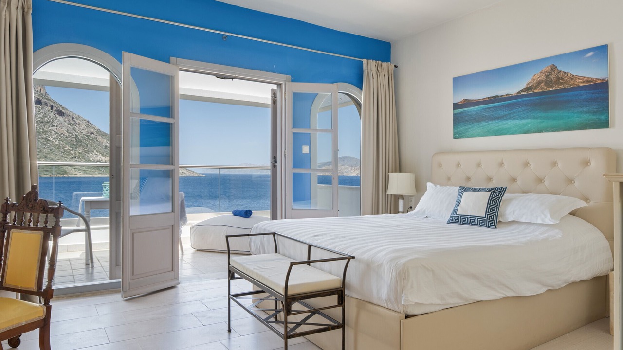 Photo of Bedroom in Massouri