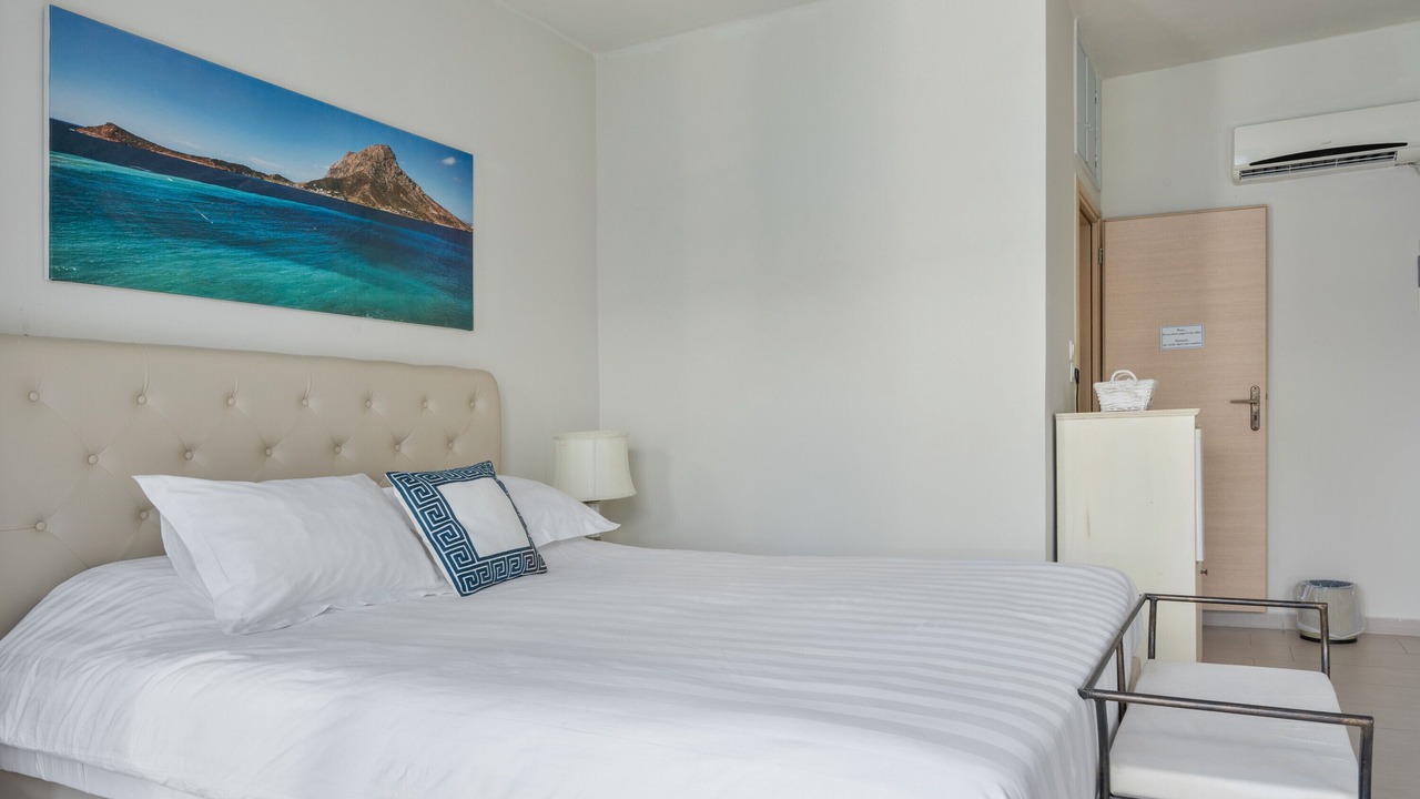Photo of Bedroom in Massouri