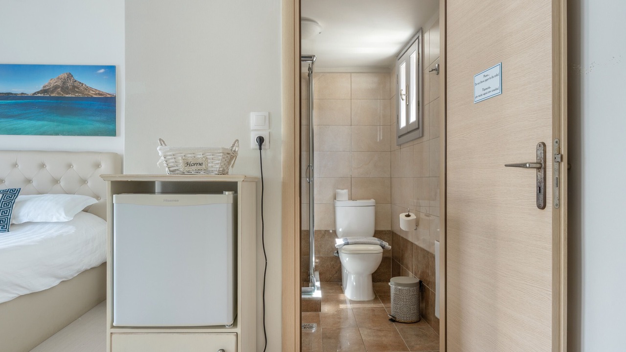 Photo of Bathroom in Massouri