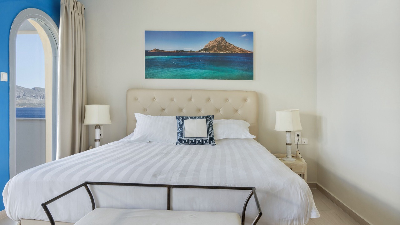 Photo of Bedroom in Massouri