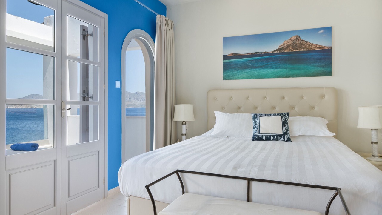 Photo of Bedroom in Massouri