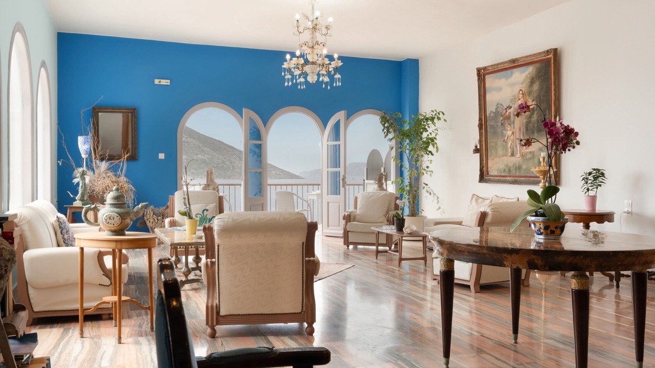 Photo of Livingroom in Massouri