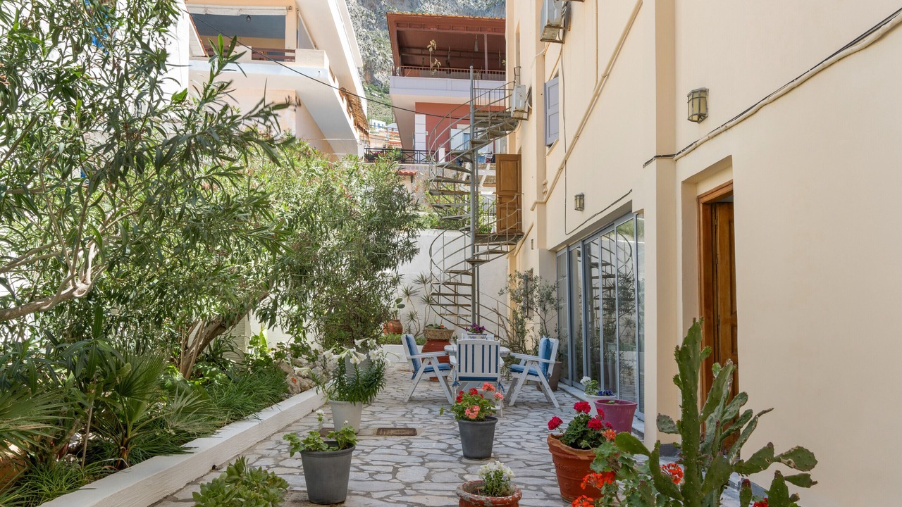 Photo of Outdoor in Massouri