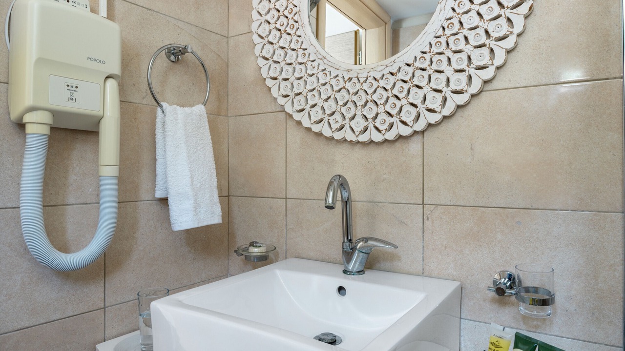 Photo of Bathroom in Massouri