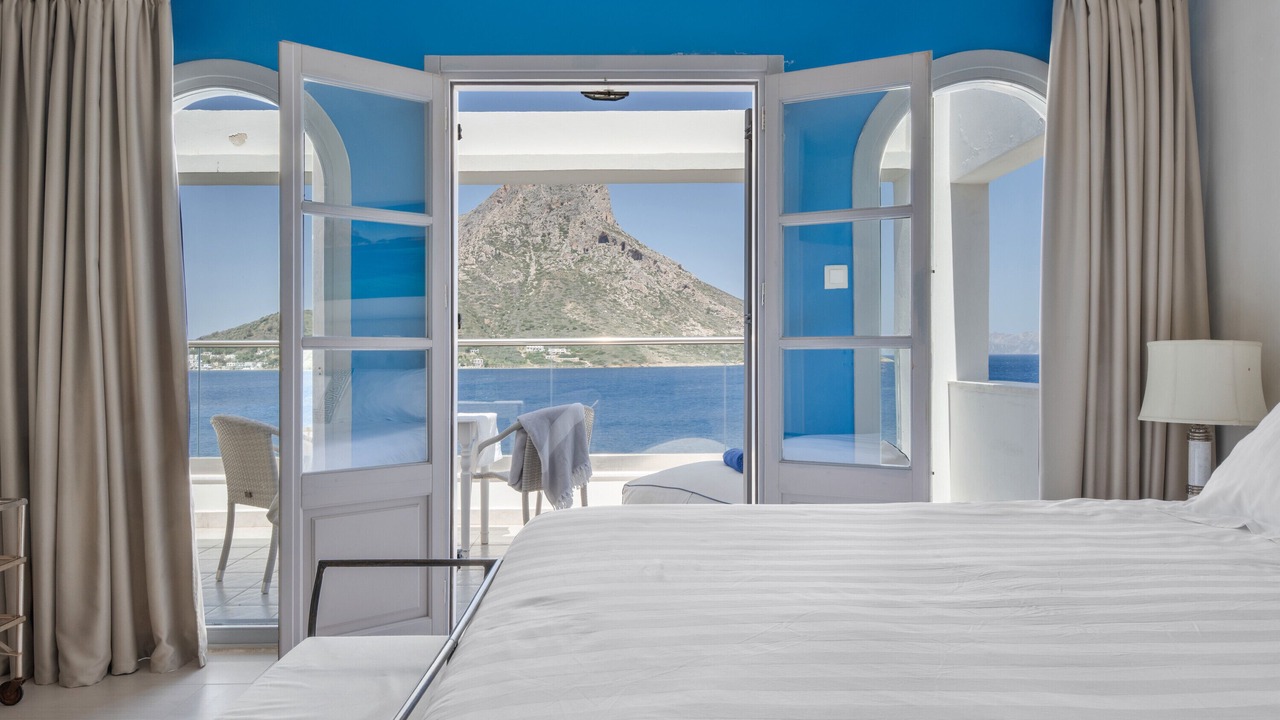 Photo of Bedroom in Massouri