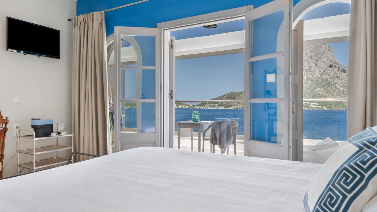 Photo of Bedroom in Massouri