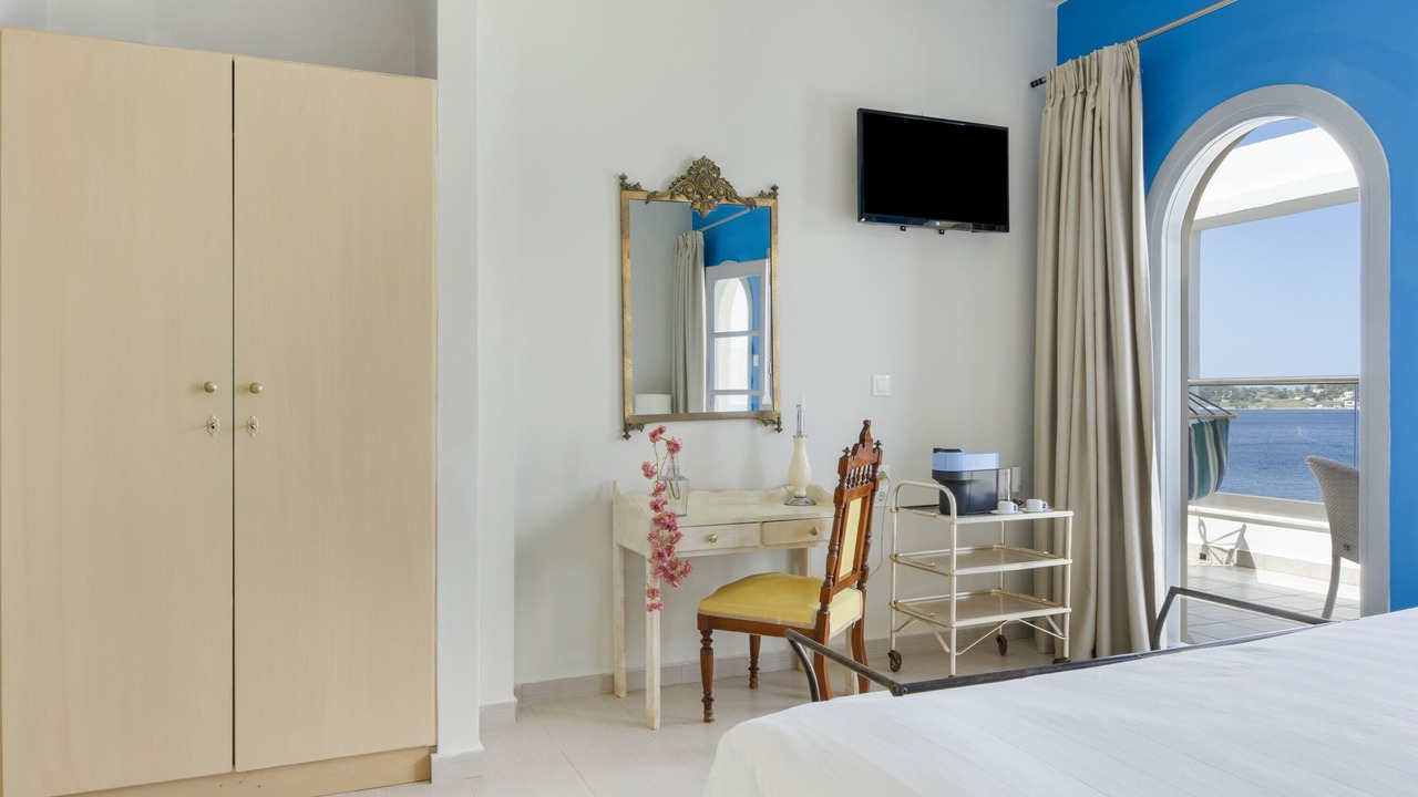 Photo of Bedroom in Massouri