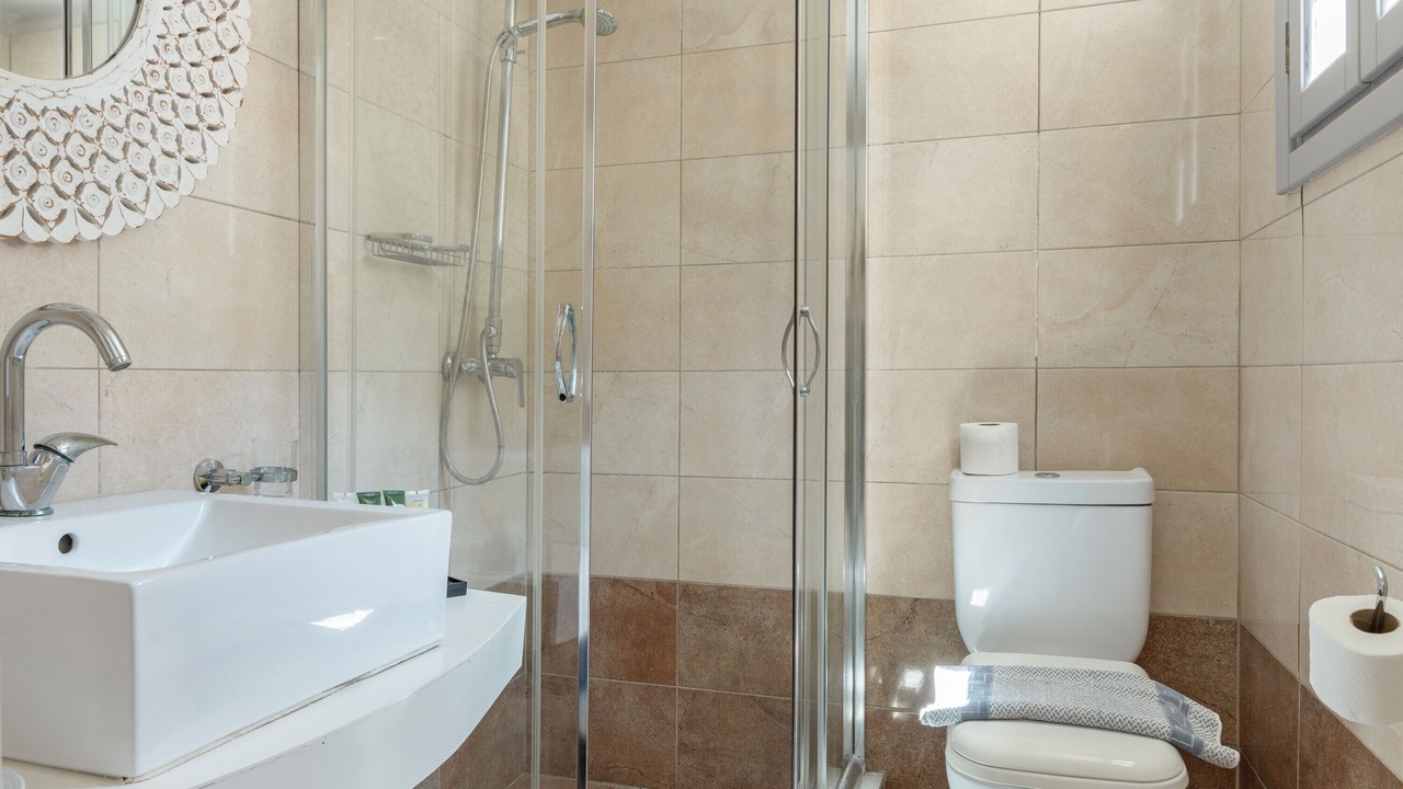 Photo of Bathroom in Massouri