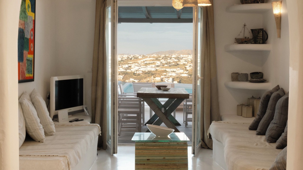Photo of Bedroom in Kanalia