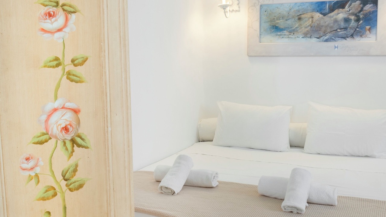 Photo of Bedroom in Kanalia