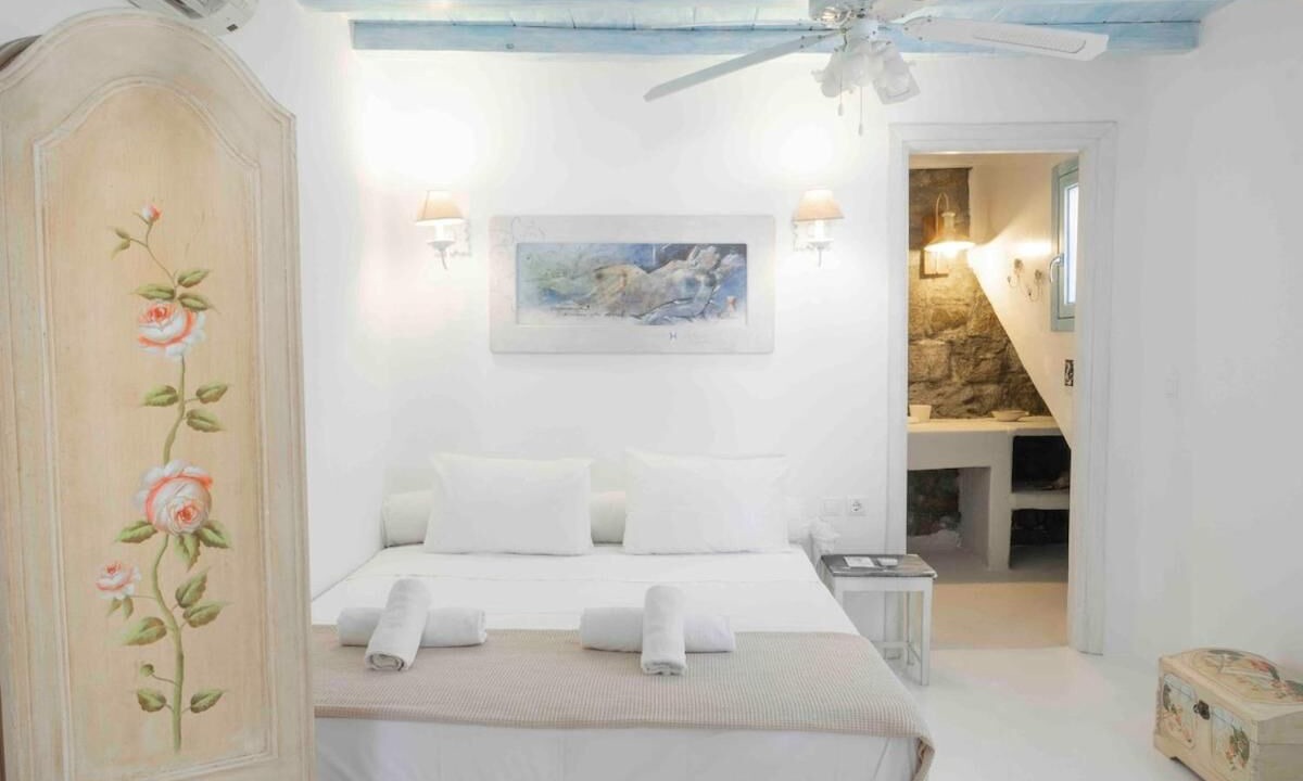 Photo of Bedroom in Kanalia